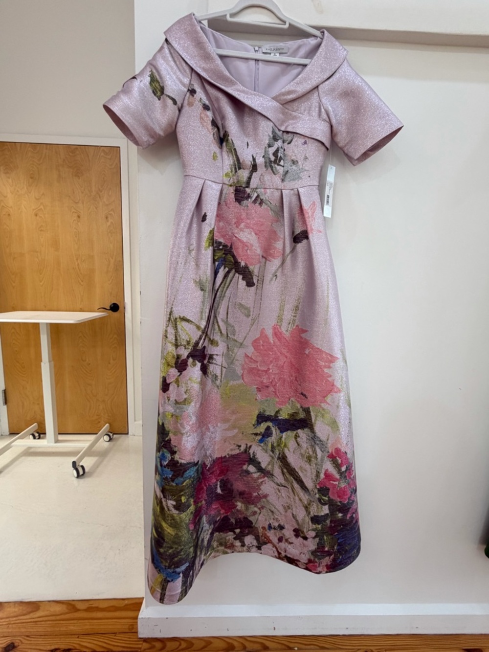 Kay Unger - Mother of the Bride & Groom Dress